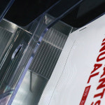 A4 POP 디스플레이아크릴 진열대 2단 RD-12668