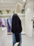 온앤온 라운드넥 사선 클로징 NJW4M-J4430