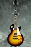 EpiphoneInspired by Gibson Les Paul Standard 50s Vintage Sunburst 에피폰 레스폴 스탠다드 일렉트릭