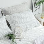 여름 듀라론 냉감 밴딩 베개커버 50x70 단품