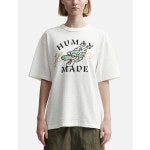 휴먼메이드 Human Made 그래픽 티셔츠 01 271333
