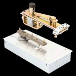 KING 도어힌지 플로워힌지 950x2100mm 60 8 K8300