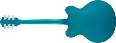 GRETSCH Center Block Double-Cut with V-Stoptail Pickups Laurel Fingerboard Ocean G2622 BT-2S
