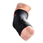 스포츠 팔꿈치 관절 압박 레벨1 보호대 1P 숏슬리브