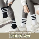 양말 여름 가을 중목양말 사계절5켤레 5켤레