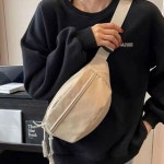 라일리 Rly 남녀 슬링백 끈조절 1P 데일리 데일리 핸드폰 29558578