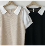 여성의류 여성미시큰옷 404Q912S