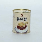 스위트웰 통단팥 빙수재료