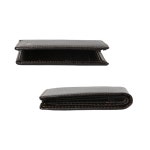 소프트 중지갑 약10x12x1 학생 직장인 슬림지갑