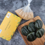 창대방앗간 쑥개떡 콩쑥개떡 쑥떡 3팩 팩당300g