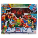 손오공 엑스가리온 크로스가리온