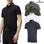 제이린드버그 23 S S 제이린드버그 남성 KV 레귤러 핏 골프 폴로