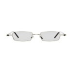쿠보라움 24FW 쿠보라움 선글라스 P73 SBB GREY1