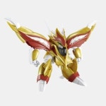 HG 마신영웅전 와타루2 류세마루 프라모델 집중력 여아 킷