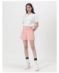 오닐 애니웨어 4부 숏팬츠 OWPSM6157