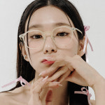 리에티 리에티 FIORE RT 1015 3색상 블루라이트차단 안경테