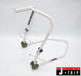 제이트립 J TRIP 오토바이 정비스텐드 앞 JT-1162