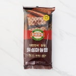 롯데웰푸드 롯데햄 의성마늘햄 440g