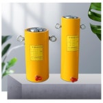 RC 51 단동 뚜러뻥 실린더 유압 RC 51