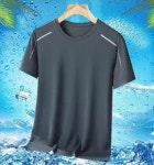 여름 냉감 쿨링 쿨티셔츠 반팔