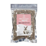 토끼밥 묵찌 밸런스 영양 토끼사료 - 730g