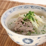 유우키 식품 포 200g 베트남 쌀국수 면
