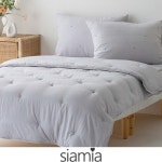 시아미아 siamia 미리내 MP모달 호텔식 사계절 이불베개 슈퍼싱글