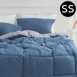 딥슬립 워싱 차렵이불 베개커버세트 퀸 Q