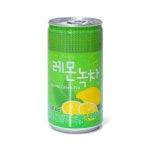 일화 미니캔음료수 레몬녹차 175mlx30캔 모텔 업소용음료