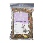 토끼밥 묵찌 프미리엄 토끼사료 - 1kg