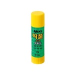 아모스 딱풀 35g 12개