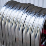 바리게이트 자바라 접이식 펜스 주차장 울타리 이동식 대문 안전 공장 스텐 학교