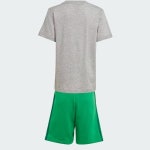 아디다스키즈 아디다스키즈 광주 adidas kids VRCT 쇼츠 티 세트 IR7560