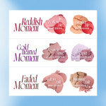 퓌 모어무드 아이팔레트 12g