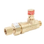 CRETOS CRETOS 용단기 역화방지기 OX EX-102