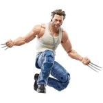 마블 마블 마블 레전드 시리즈 울버린 데드풀 2 어른 수집 6 액션 피규어 Wolverine 1개