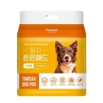 탐사 고흡수 든든패드 레몬향 FREE(One size)