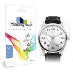 힐링쉴드 론진 L3 716 4 56 6 올레포빅 투명 시계보호필름 2매