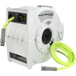 플렉스질라 프로 리트랙터블 워터 호스 릴 12 x 70 L8340FZ