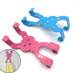 토끼 도어후크 도어행거 동물도어후크 도어훅 문걸이