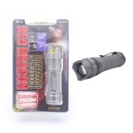 에이텍 드래곤 250루멘 손전등 1P 캠핑 후레쉬