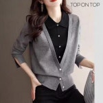 탑온탑 디퍼스 카라니트 TP2310272