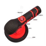 자동차 무선 폴리싱 전기 셀프 듀얼광택기 무선폴리셔