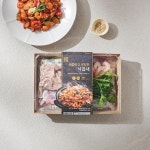 참맛나라 매콤하고 칼칼한 낙곱새 1 096G