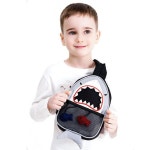 스트롱샤크 슬링백 어린이 크로스백 키즈 웨이스트백