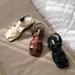 샌들신발 슬리퍼 앵글 여름샌들 여자샌들 플랫 웨지