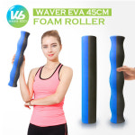 픽시코리아 워너바디 웨이버 EVA 폼롤러 굴곡형 EVA