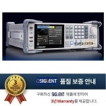 SIGLENT 시글런트 Arbitrary Waveform Generator 임의파형발생기 z 5GSa s 2Differential Single-end SDG7052A 500MH