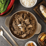 동추원불고기 인천맛집직영 동추원 한우 불고기 4팩 8인분 LE1216393964