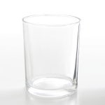 캔들 만들기 유리 용기 유리컵 투명 젤캔들 diy